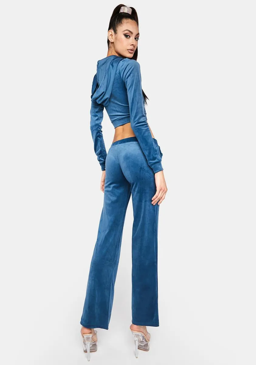 Marine Detention Date Pants Set sold by Dolls Kill product image thumbnail 4