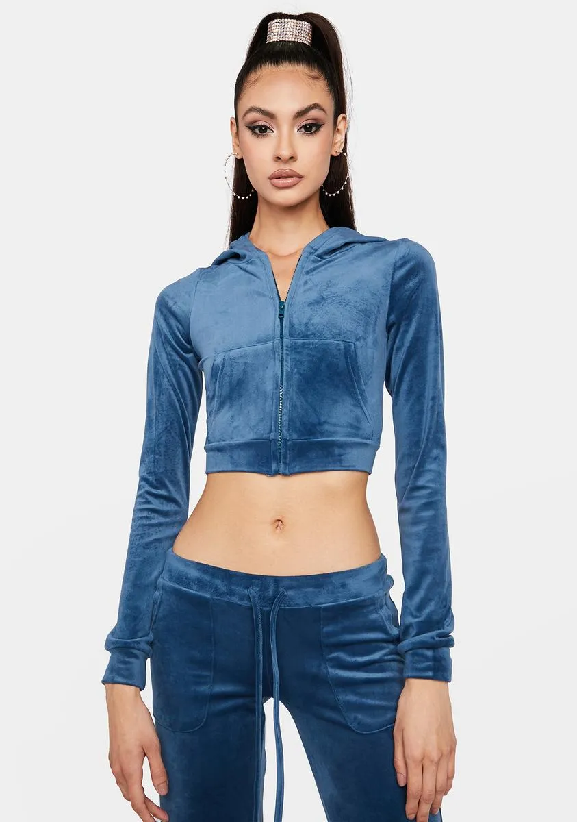 Marine Detention Date Pants Set sold by Dolls Kill