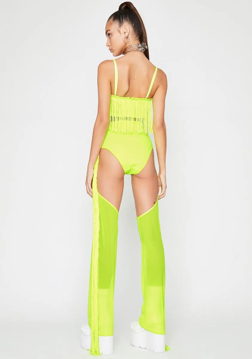 Atomic Knuck If Ya Buck Fringe Set sold by Dolls Kill product image thumbnail 4