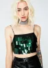Forest Sasha Top sold by Dolls Kill