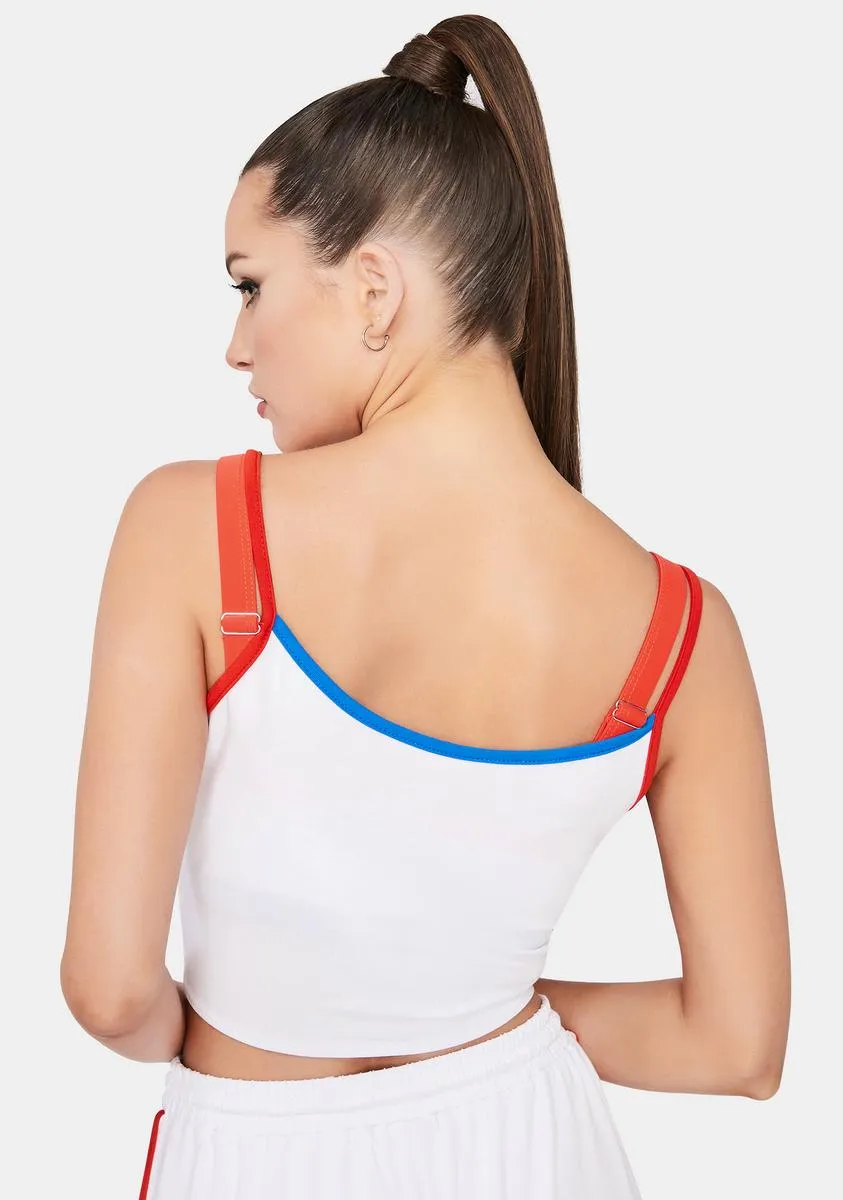 All Day Tank sold by Dolls Kill product image thumbnail 4