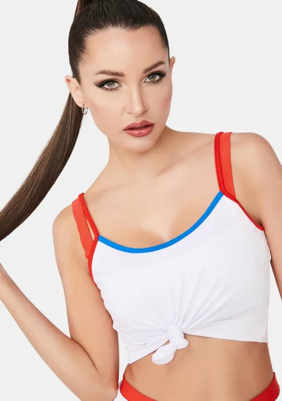 All Day Tank sold by Dolls Kill