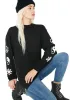 Gone Hesh Long Sleeve Tee sold by Dolls Kill