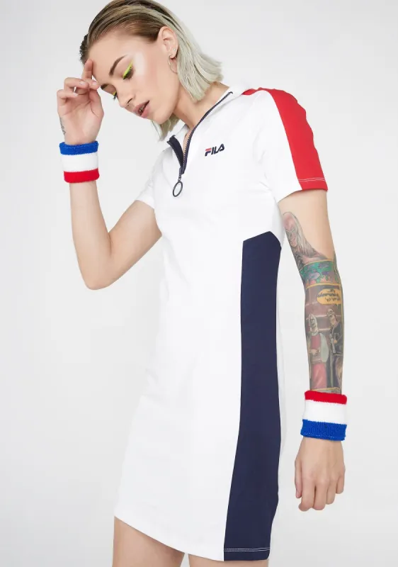 Lucrecia Dress sold by Dolls Kill