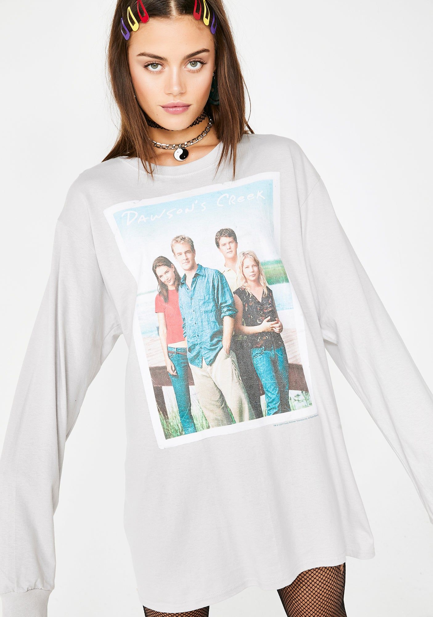 High Risk Behavior Graphic Tee | Parallel