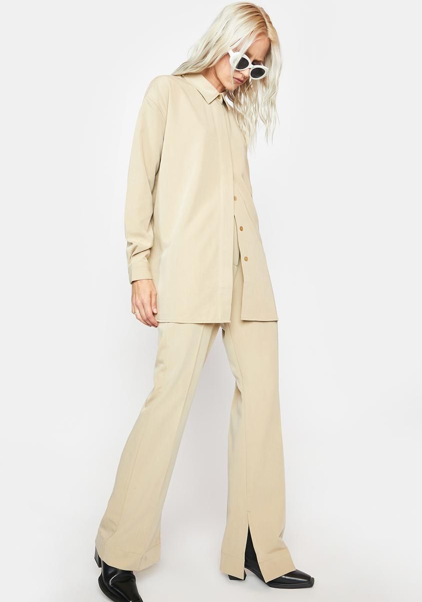 Nessa Button up Shirt sold by Dolls Kill product image thumbnail 2