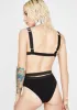 Mobbed Up Buckle Set sold by Dolls Kill