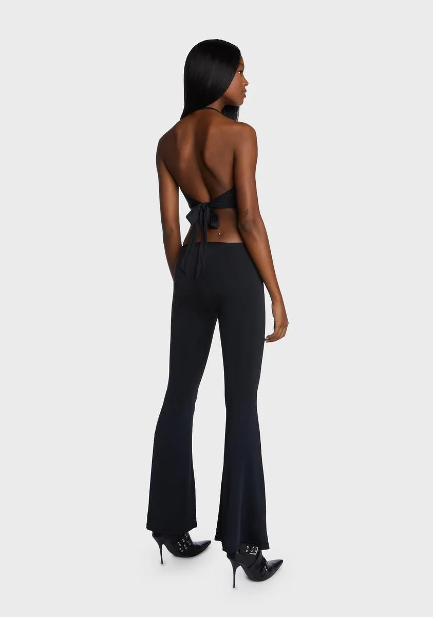 Pretty Girl Scene Pants Set sold by Dolls Kill product image thumbnail 4