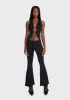 Pretty Girl Scene Pants Set sold by Dolls Kill
