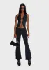Pretty Girl Scene Pants Set sold by Dolls Kill