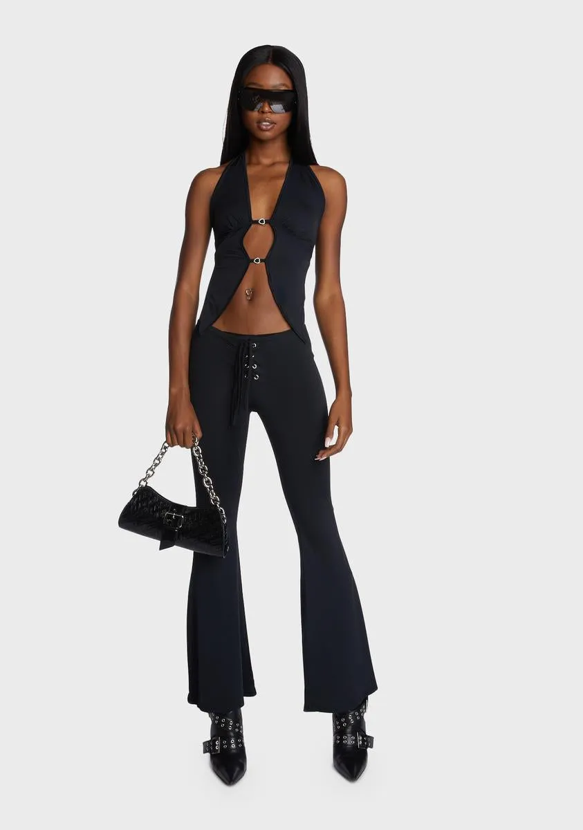 Pretty Girl Scene Pants Set sold by Dolls Kill product image thumbnail 5