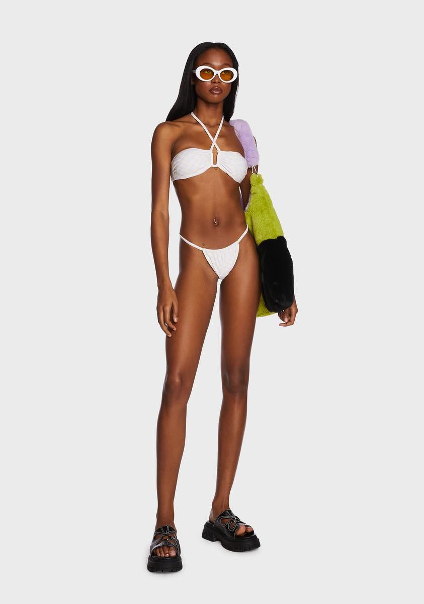 Wildest Dream Bikini Set sold by Dolls Kill product image thumbnail 5