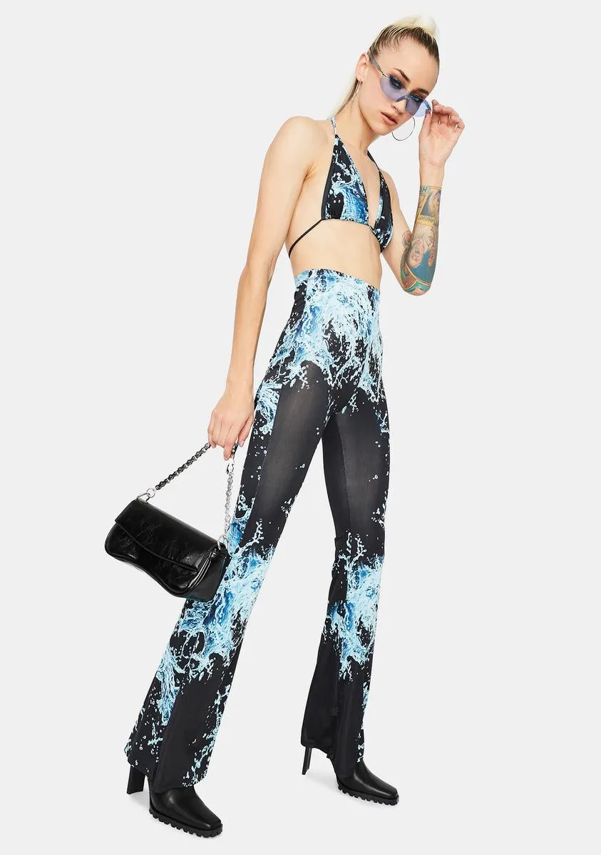 Thirst Trap Pant Set sold by Dolls Kill product image thumbnail 3