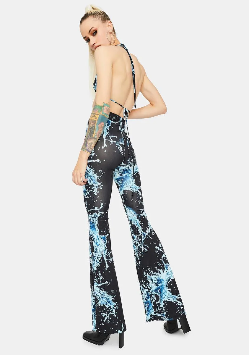 Thirst Trap Pant Set sold by Dolls Kill product image thumbnail 4