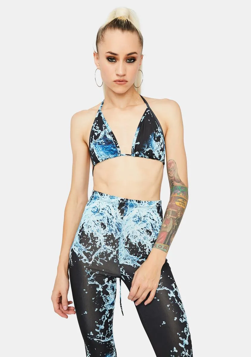 Thirst Trap Pant Set sold by Dolls Kill product image thumbnail 2