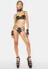 Sidney Open Cup Bra sold by Dolls Kill