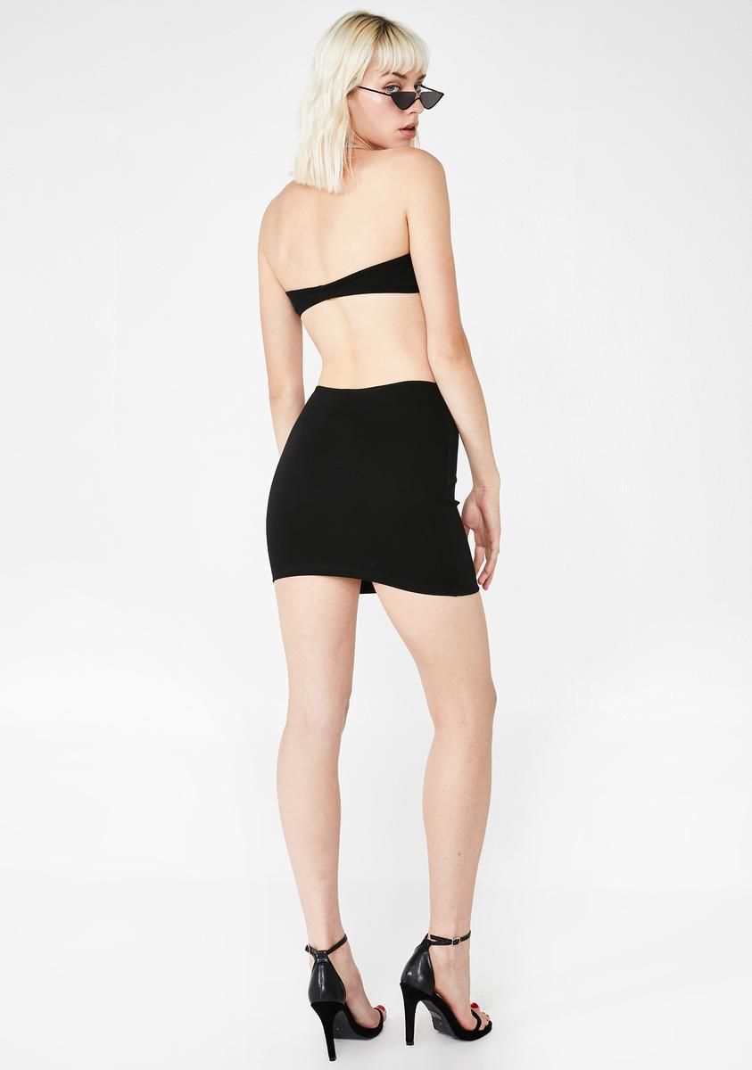 Maraya Dress sold by Dolls Kill product image thumbnail 4