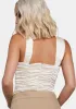 Extra Famous Ruched Bodysuit sold by Dolls Kill