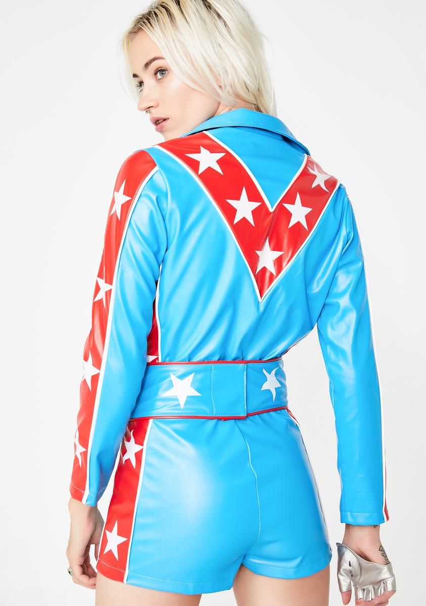 Heartbreaker Tie Dye Graphic Tee sold by Dolls Kill product image thumbnail 2