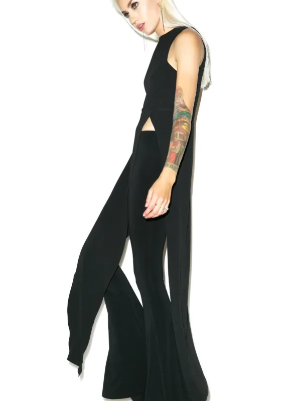 Avalon Maxi Top sold by Dolls Kill