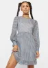 Hello There Gingham Dress sold by Dolls Kill
