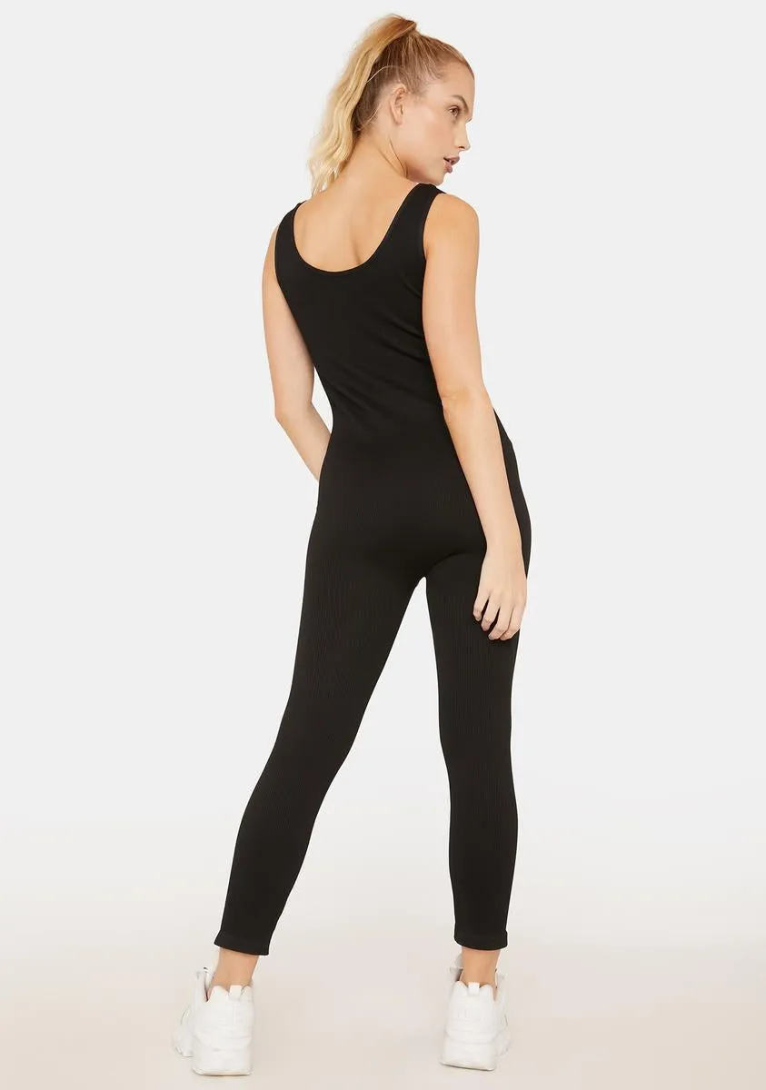 Night Get Lucky Sport Bodysuit sold by Dolls Kill product image thumbnail 5