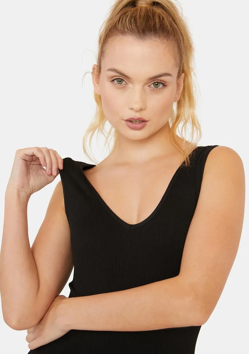 Night Get Lucky Sport Bodysuit sold by Dolls Kill product image thumbnail 2