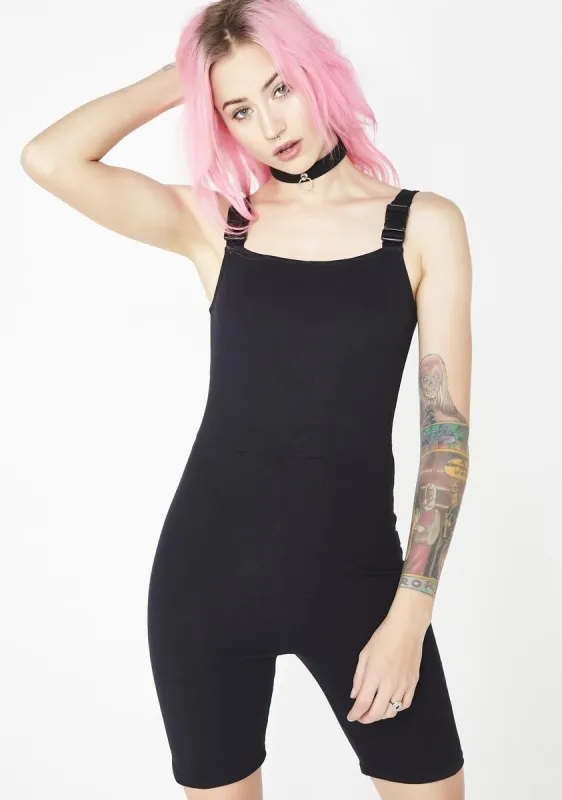 Acrety Unitard sold by Dolls Kill