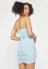 Secret Meadow Mini Dress sold by Dolls Kill