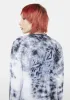 Amoeba Opus Tie Dye Tee sold by Dolls Kill