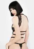 Try It Again Lingerie Set sold by Dolls Kill