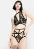 Try It Again Lingerie Set sold by Dolls Kill