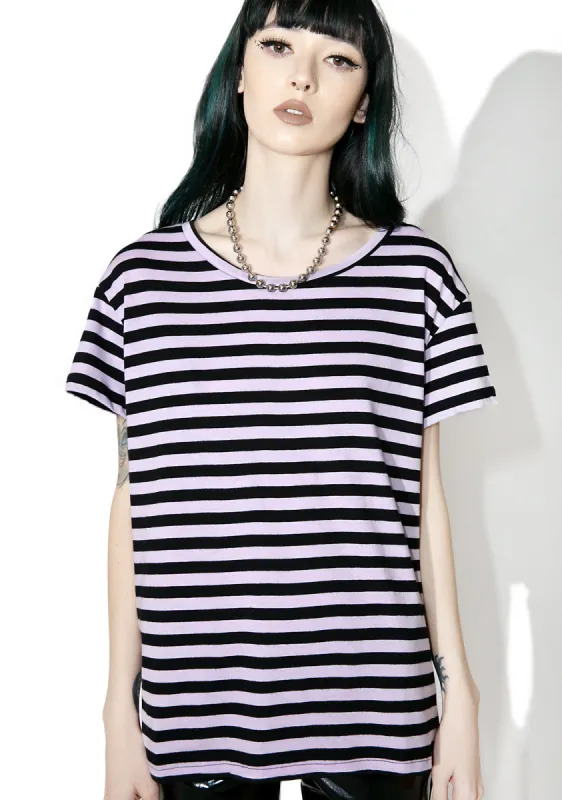 Have Tee sold by Dolls Kill