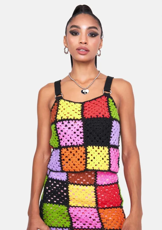 Picnic Vest sold by Dolls Kill