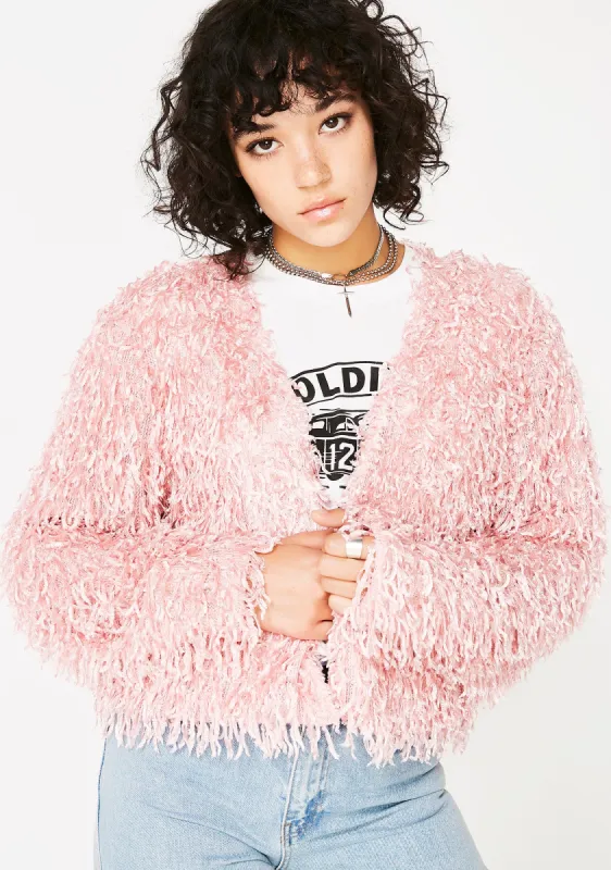 Gasta Cardi sold by Dolls Kill
