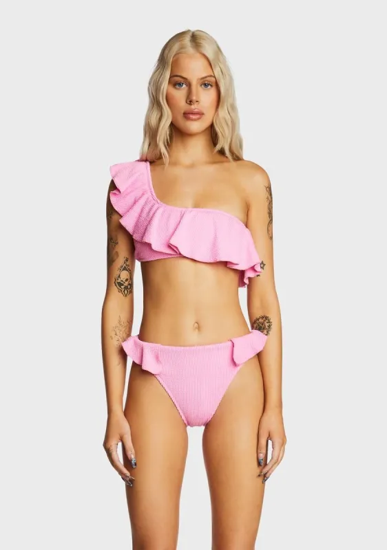 Chloe Bikini Top sold by Dolls Kill