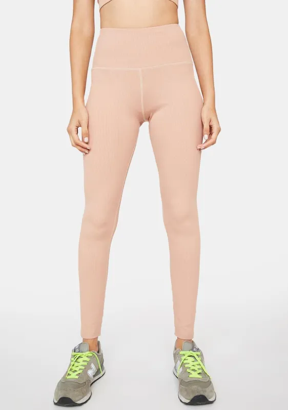 Daybreak Jog Leggings sold by Dolls Kill