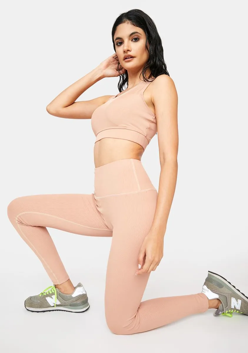 Daybreak Jog Leggings sold by Dolls Kill product image thumbnail 2