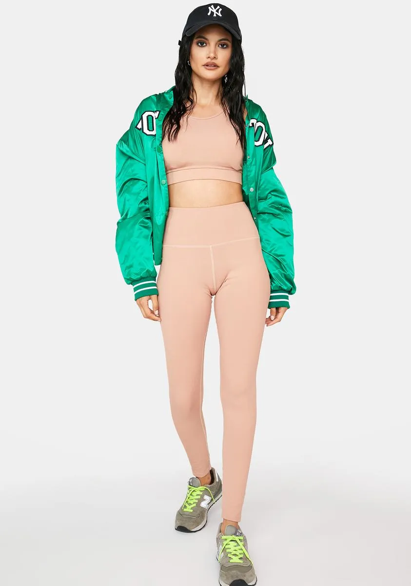 Daybreak Jog Leggings sold by Dolls Kill product image thumbnail 3