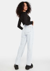Pulp Jeans sold by Dolls Kill