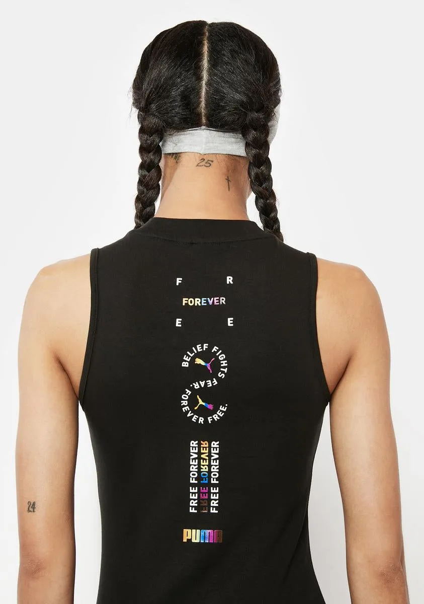 Pride Bodysuit sold by Dolls Kill product image thumbnail 2