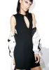 No Good Mini Dress sold by Dolls Kill