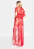 In Your Eyes Lace Kimono sold by Dolls Kill