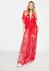 In Your Eyes Lace Kimono sold by Dolls Kill