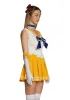Venus Guardian Of The Sky Costume Set sold by Dolls Kill