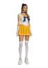 Venus Guardian Of The Sky Costume Set sold by Dolls Kill