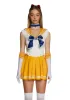 Venus Guardian Of The Sky Costume Set sold by Dolls Kill