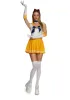 Venus Guardian Of The Sky Costume Set sold by Dolls Kill