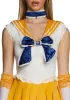 Venus Guardian Of The Sky Costume Set sold by Dolls Kill