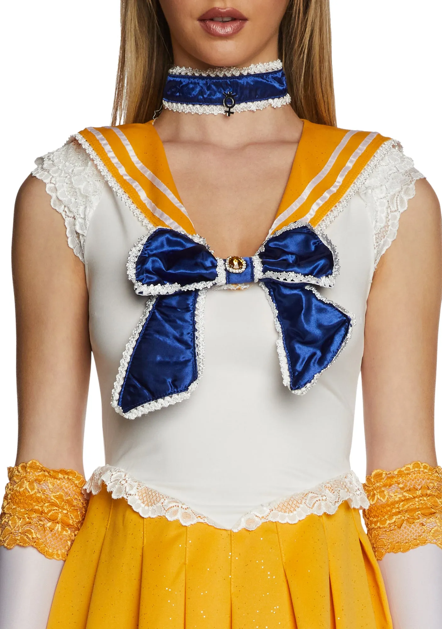 Dolls Kill Sailor Moon Plus Size Costume Sailor Moon Super S